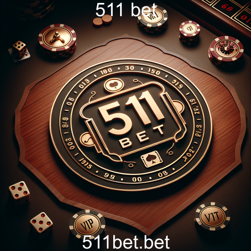 Descubra o Programa VIP do 511 bet: Vantagens Exclusivas para Jogadores Fieis